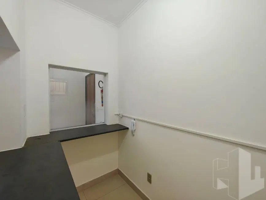Foto 7 de Sala Comercial para alugar, 50m2 em Centro, Jau - SP