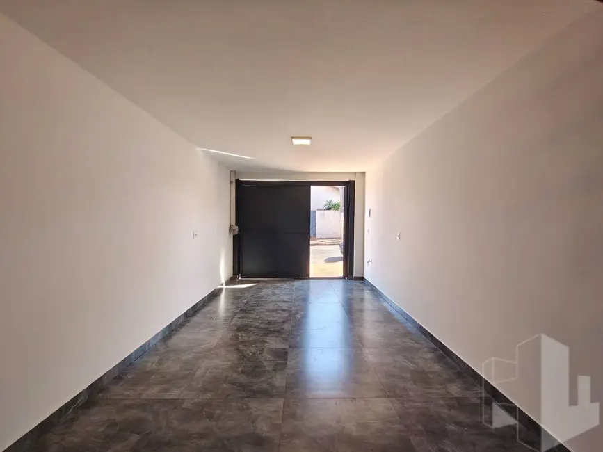 Foto 5 de Kitnet com 1 quarto para alugar, 63m2 em Jardim Nova Jaú, Jau - SP