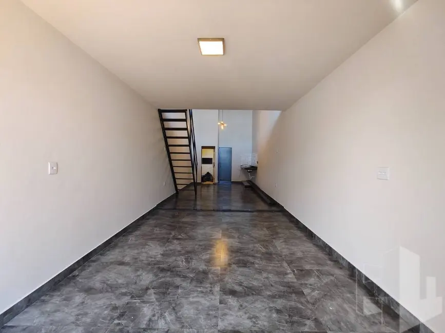 Kitnet com 1 quarto para alugar, 63m2 em Jardim Nova Jaú, Jau - SP - imagem 2 Foto 2 de Kitnet com 1 quarto para alugar, 63m2 em Jardim Nova Jaú, Jau - SP