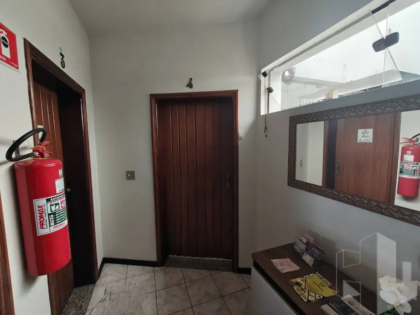 Foto 2 de Sala Comercial para alugar, 50m2 em Centro, Jau - SP