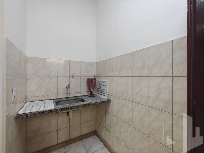 Foto 6 de Sala Comercial para alugar, 50m2 em Centro, Jau - SP