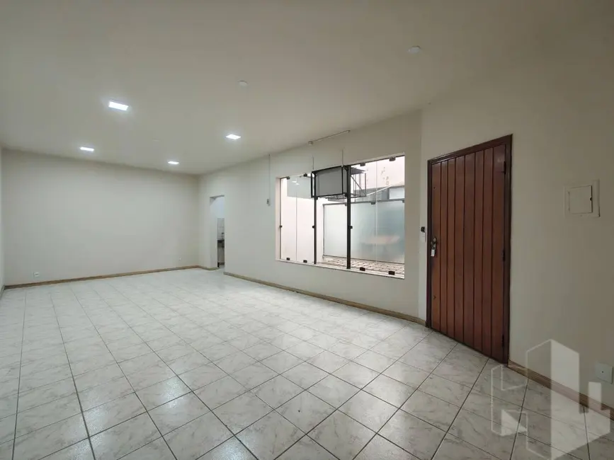Foto 1 de Sala Comercial para alugar, 50m2 em Centro, Jau - SP