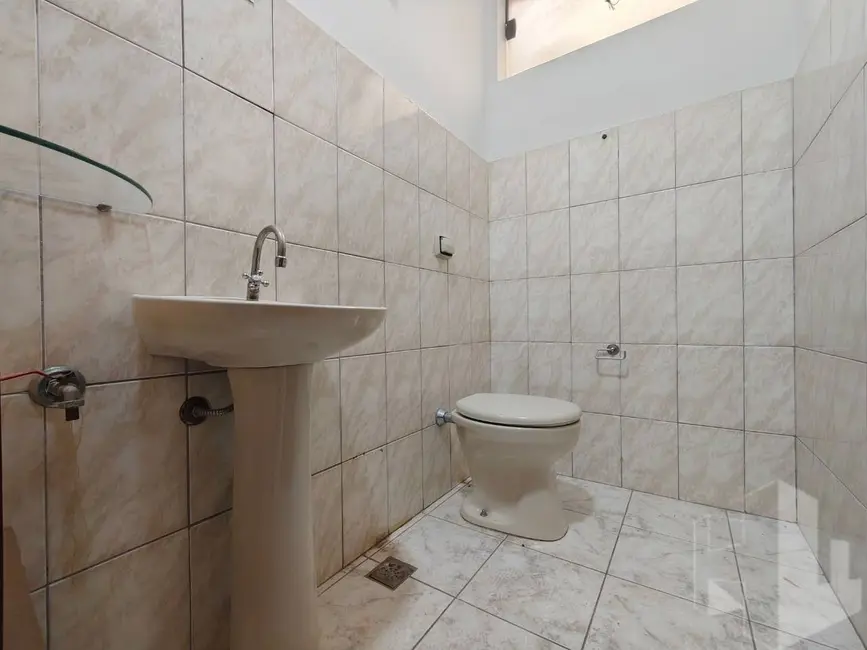 Foto 8 de Sala Comercial para alugar, 50m2 em Centro, Jau - SP