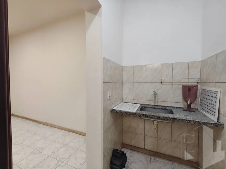Foto 7 de Sala Comercial para alugar, 50m2 em Centro, Jau - SP