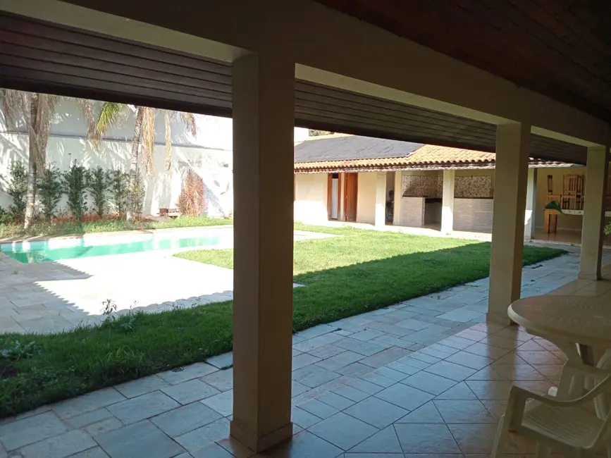 Foto 2 de Casa com 3 quartos à venda, 900m2 em Jardim Alvorada, Jau - SP