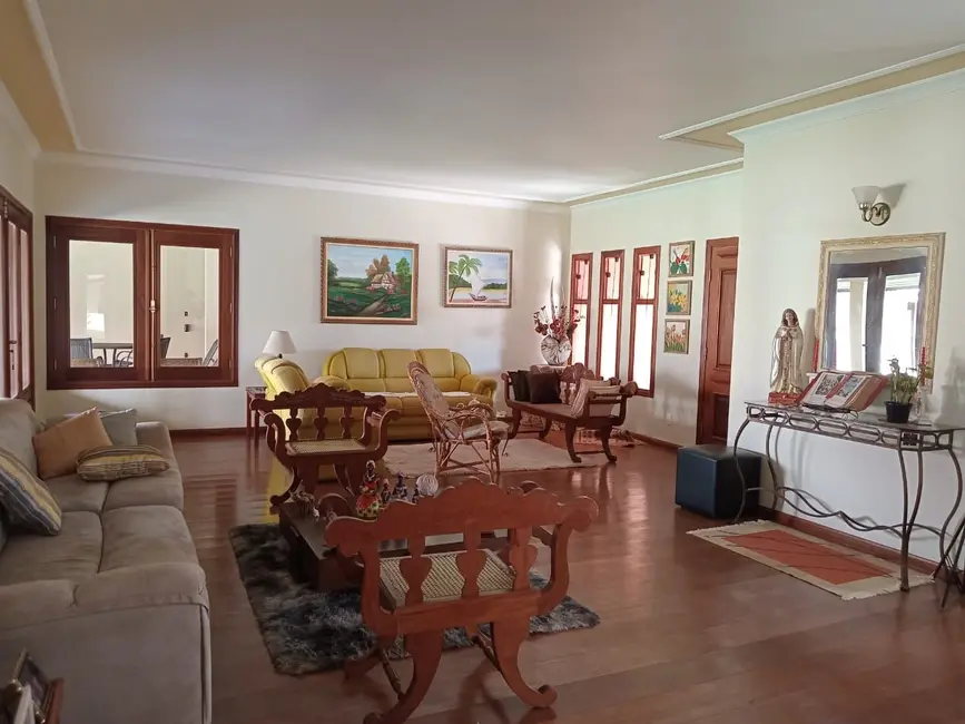 Foto 5 de Casa com 3 quartos à venda, 900m2 em Jardim Alvorada, Jau - SP