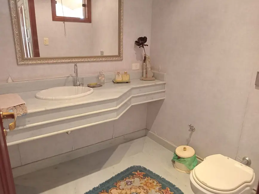 Foto 8 de Casa com 3 quartos à venda, 900m2 em Jardim Alvorada, Jau - SP