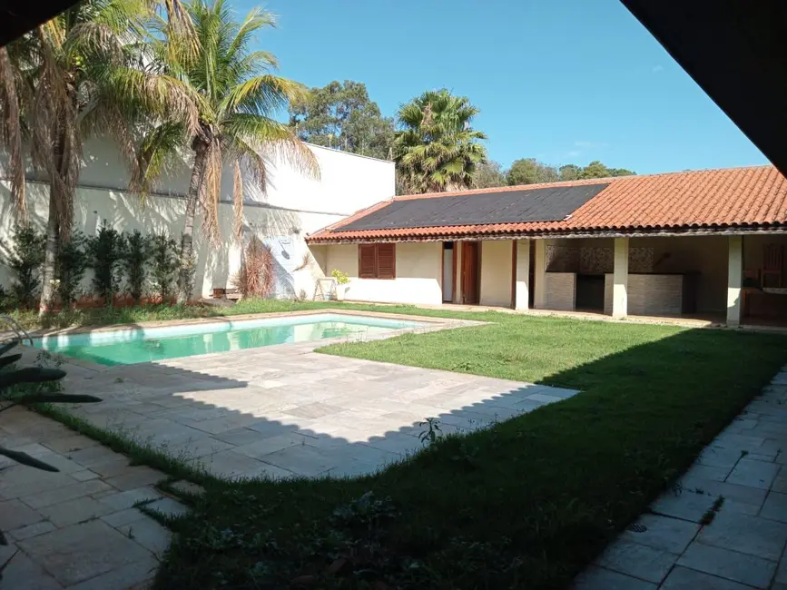 Foto 1 de Casa com 3 quartos à venda, 900m2 em Jardim Alvorada, Jau - SP