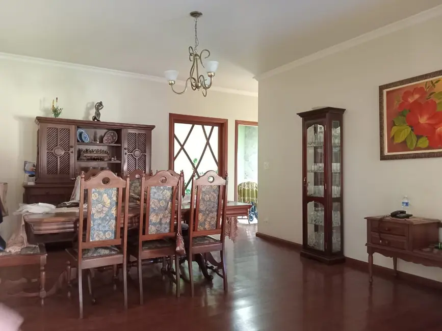 Foto 9 de Casa com 3 quartos à venda, 900m2 em Jardim Alvorada, Jau - SP