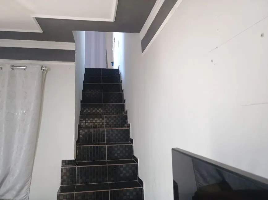 Foto 4 de Casa com 3 quartos à venda, 125m2 em Jardim Novo Horizonte, Jau - SP