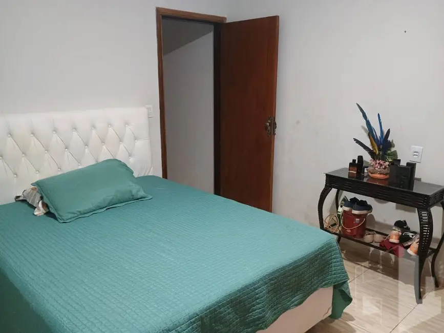 Foto 7 de Casa com 3 quartos à venda, 125m2 em Jardim Novo Horizonte, Jau - SP
