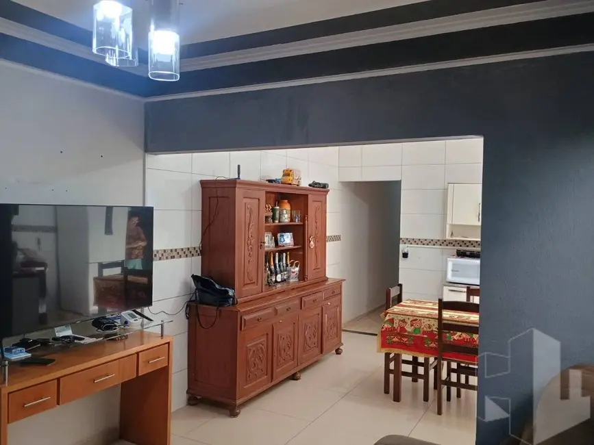 Foto 1 de Casa com 3 quartos à venda, 125m2 em Jardim Novo Horizonte, Jau - SP
