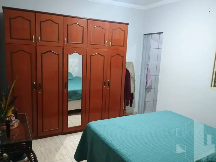 Foto 6 de Casa com 3 quartos à venda, 125m2 em Jardim Novo Horizonte, Jau - SP