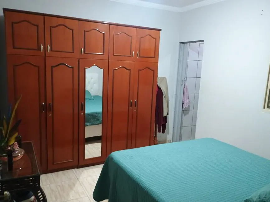 Foto 6 de Casa com 3 quartos à venda, 125m2 em Jardim Novo Horizonte, Jau - SP