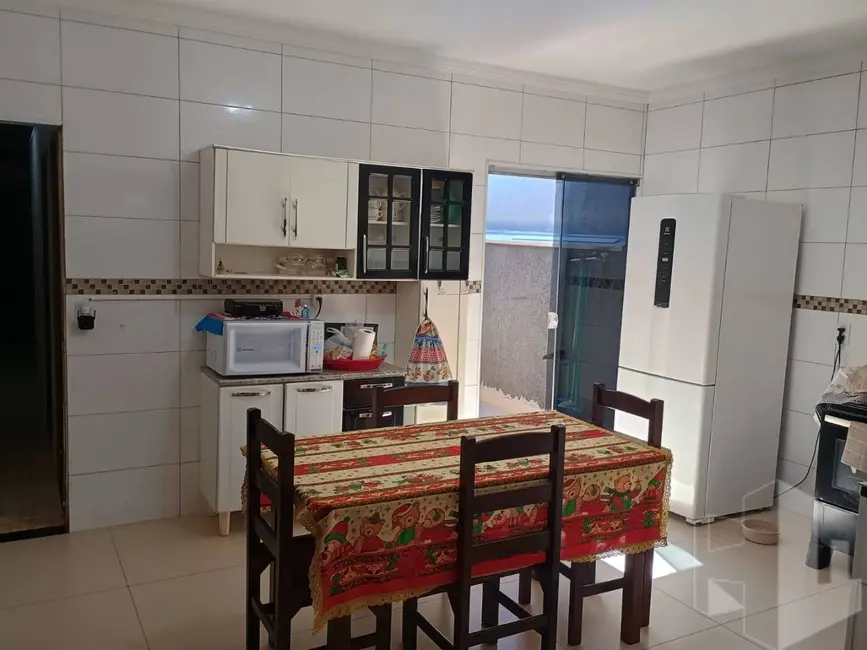 Foto 3 de Casa com 3 quartos à venda, 125m2 em Jardim Novo Horizonte, Jau - SP