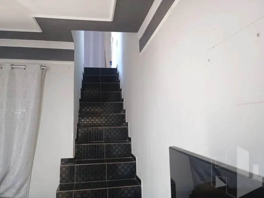 Foto 4 de Casa com 3 quartos à venda, 125m2 em Jardim Novo Horizonte, Jau - SP