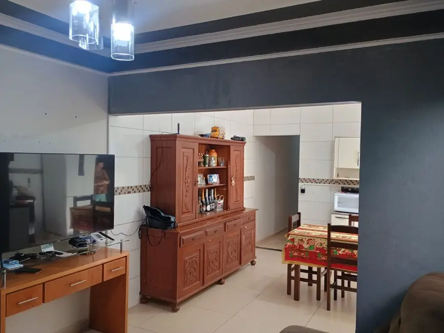 Foto 1 de Casa com 3 quartos à venda, 125m2 em Jardim Novo Horizonte, Jau - SP