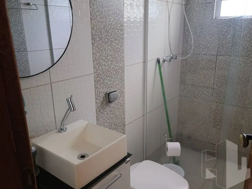 Foto 5 de Casa com 3 quartos à venda, 125m2 em Jardim Novo Horizonte, Jau - SP