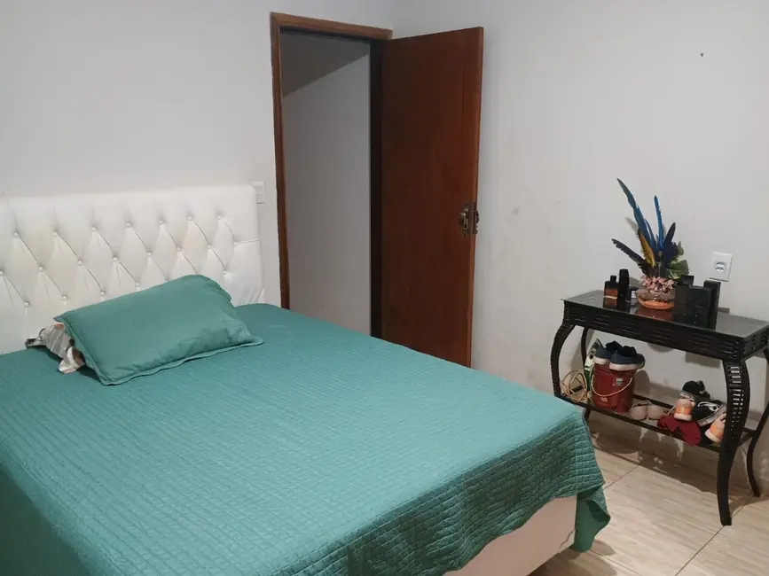 Foto 7 de Casa com 3 quartos à venda, 125m2 em Jardim Novo Horizonte, Jau - SP