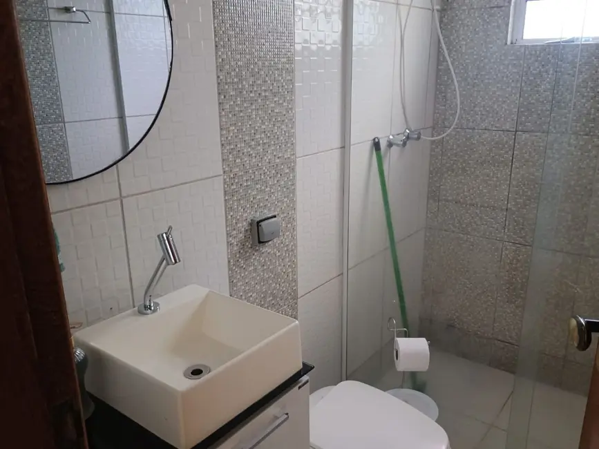 Foto 5 de Casa com 3 quartos à venda, 125m2 em Jardim Novo Horizonte, Jau - SP