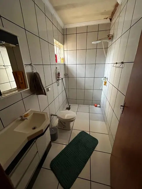 Foto 9 de Casa com 3 quartos à venda, 175m2 em Jardim Novo Horizonte, Jau - SP