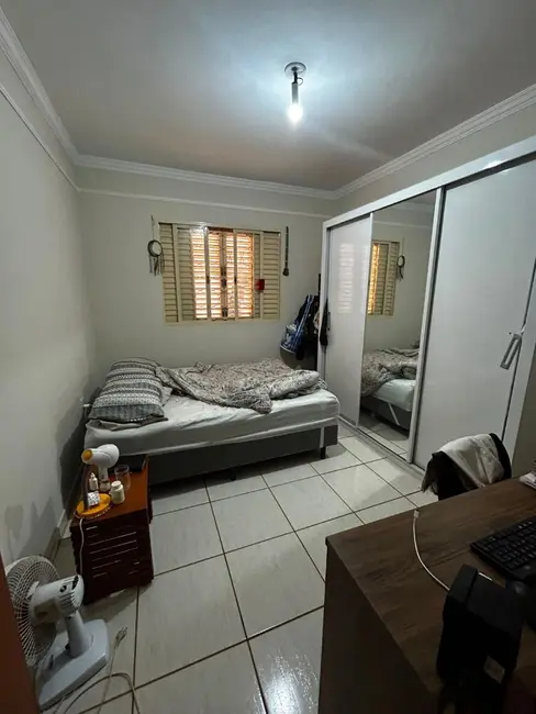 Foto 7 de Casa com 3 quartos à venda, 175m2 em Jardim Novo Horizonte, Jau - SP