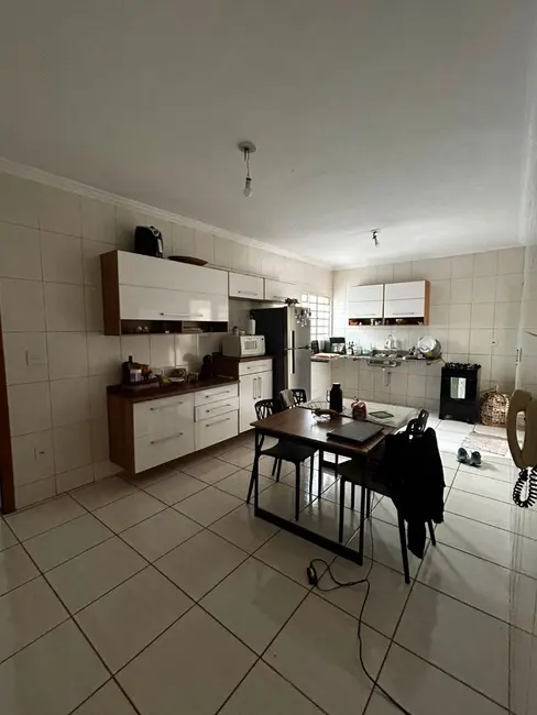 Foto 3 de Casa com 3 quartos à venda, 175m2 em Jardim Novo Horizonte, Jau - SP
