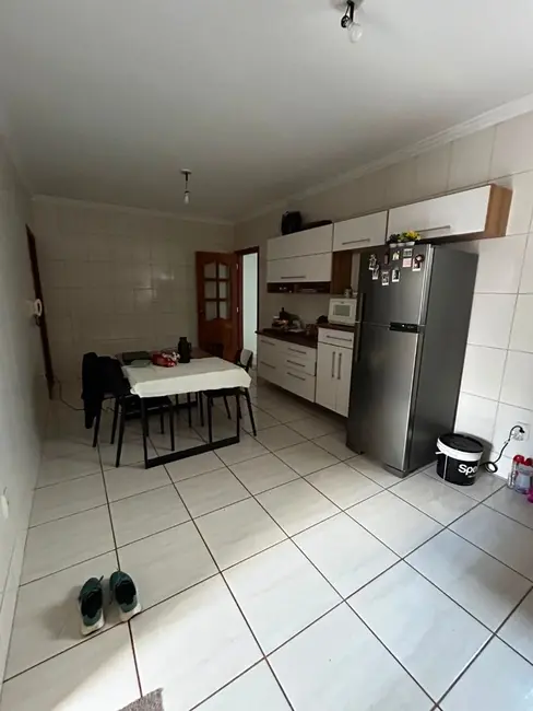 Foto 4 de Casa com 3 quartos à venda, 175m2 em Jardim Novo Horizonte, Jau - SP