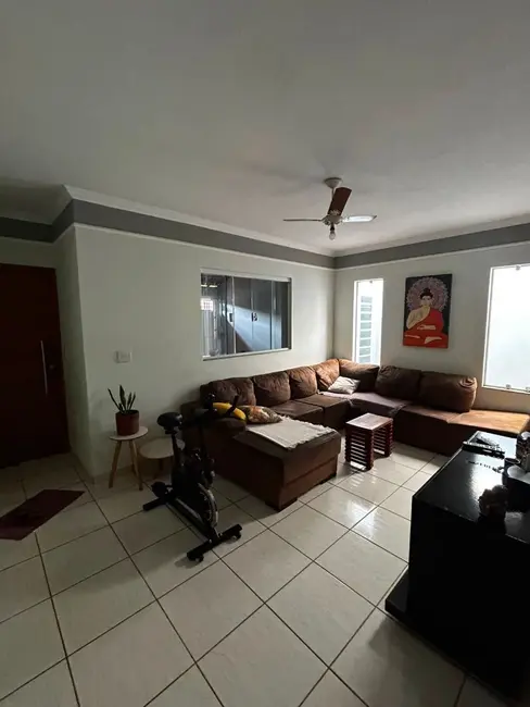 Foto 2 de Casa com 3 quartos à venda, 175m2 em Jardim Novo Horizonte, Jau - SP