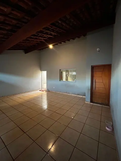 Foto 1 de Casa com 3 quartos à venda, 175m2 em Jardim Novo Horizonte, Jau - SP