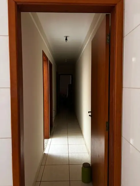 Foto 5 de Casa com 3 quartos à venda, 175m2 em Jardim Novo Horizonte, Jau - SP