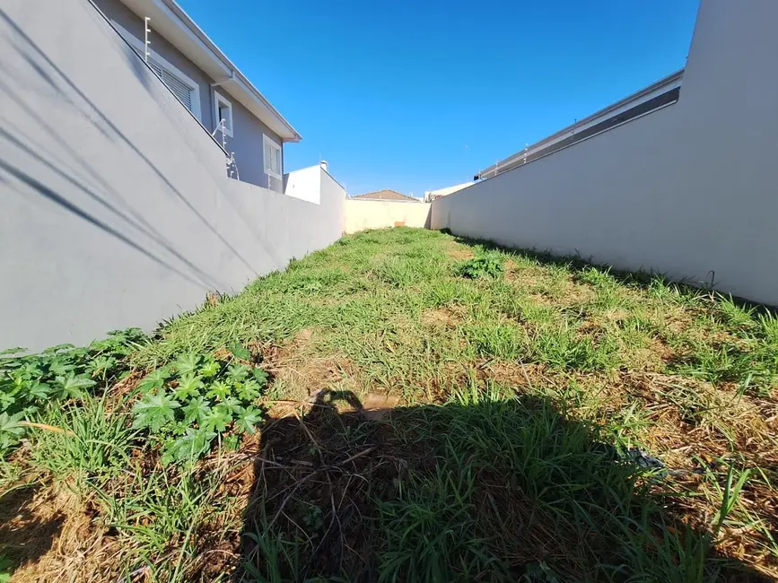 Foto 1 de Terreno / Lote à venda, 232m2 em Jardim Campos Prado, Jau - SP