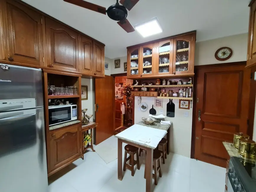 Foto 6 de Apartamento com 3 quartos à venda, 165m2 em Vila Santa Tereza, Bauru - SP
