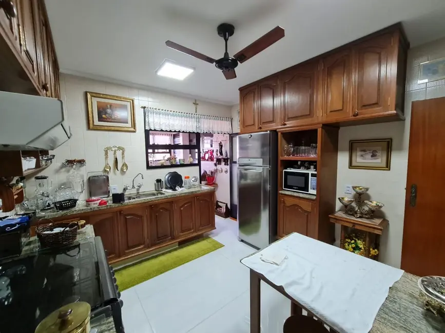 Foto 7 de Apartamento com 3 quartos à venda, 165m2 em Vila Santa Tereza, Bauru - SP
