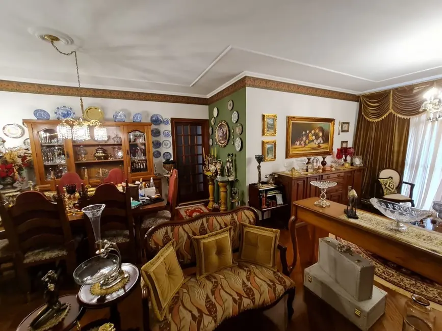 Foto 3 de Apartamento com 3 quartos à venda, 165m2 em Vila Santa Tereza, Bauru - SP