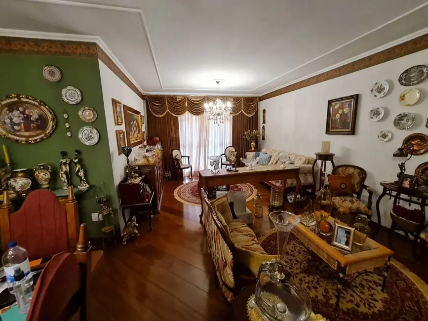 Foto 5 de Apartamento com 3 quartos à venda, 165m2 em Vila Santa Tereza, Bauru - SP