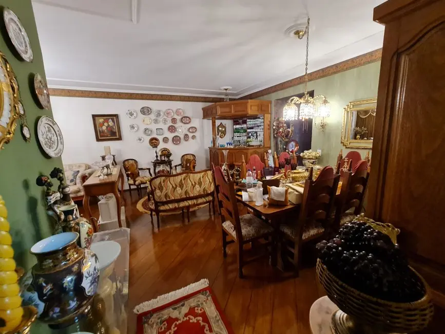 Foto 2 de Apartamento com 3 quartos à venda, 165m2 em Vila Santa Tereza, Bauru - SP