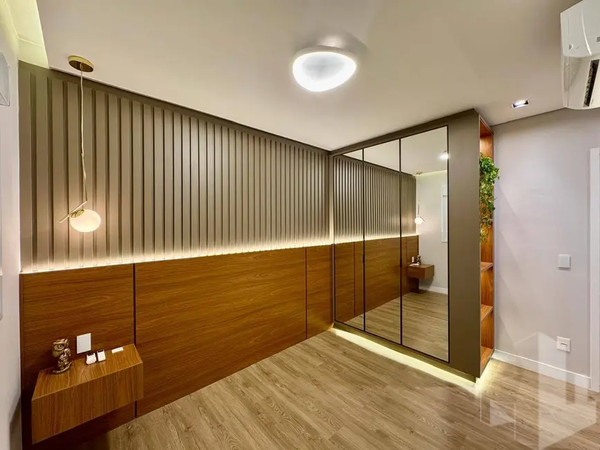 Foto 7 de Apartamento com 3 quartos à venda, 156m2 em Jardim Diamante, Jau - SP