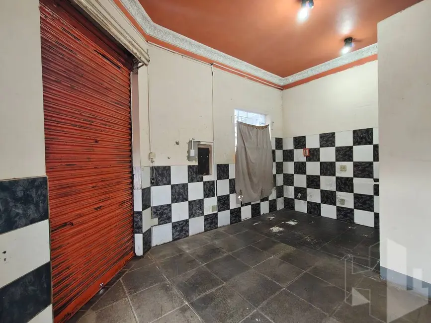 Foto 1 de Sala Comercial para alugar, 15m2 em Vila Nova, Jau - SP