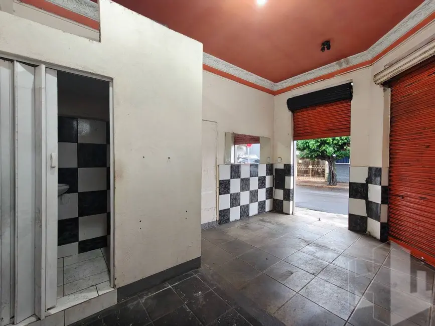 Foto 5 de Sala Comercial para alugar, 15m2 em Vila Nova, Jau - SP