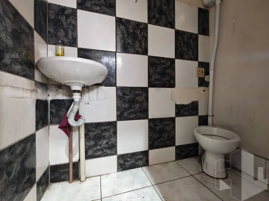 Foto 6 de Sala Comercial para alugar, 15m2 em Vila Nova, Jau - SP