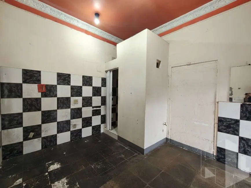 Foto 3 de Sala Comercial para alugar, 15m2 em Vila Nova, Jau - SP