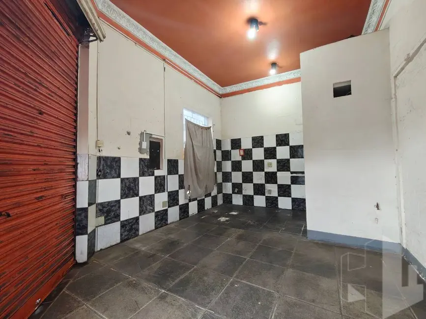 Foto 2 de Sala Comercial para alugar, 15m2 em Vila Nova, Jau - SP