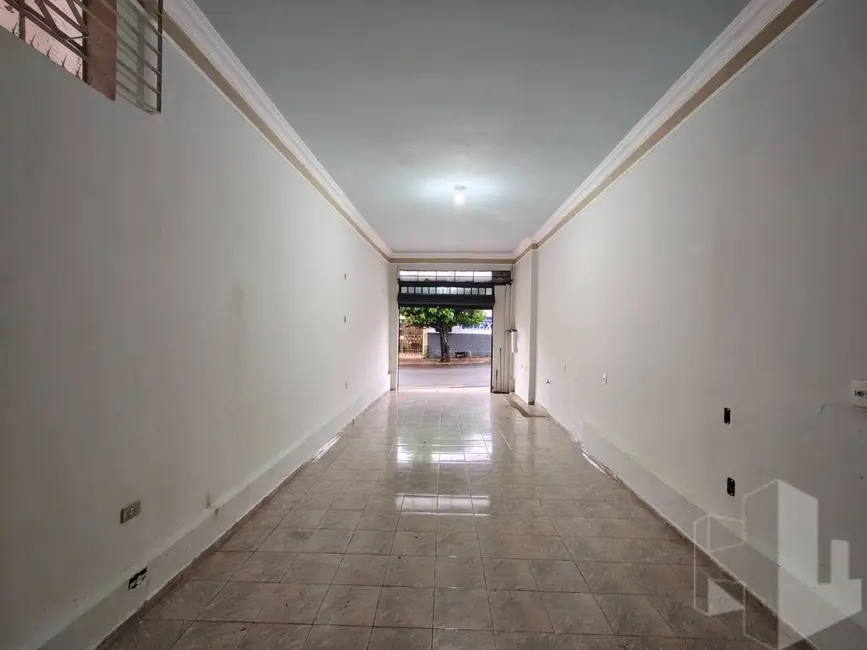 Foto 5 de Sala Comercial para alugar, 32m2 em Vila Buscariolo, Jau - SP