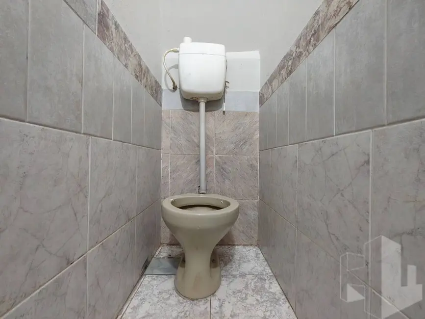 Foto 7 de Sala Comercial para alugar, 32m2 em Vila Buscariolo, Jau - SP