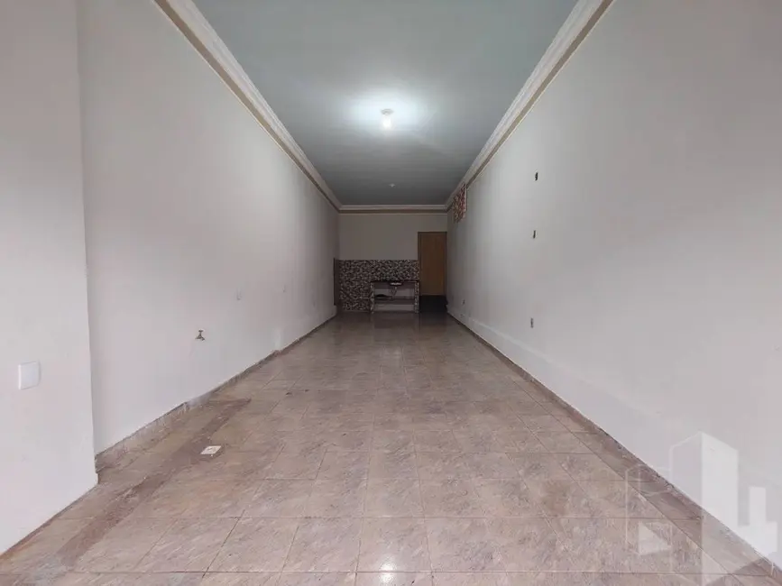 Foto 3 de Sala Comercial para alugar, 32m2 em Vila Buscariolo, Jau - SP