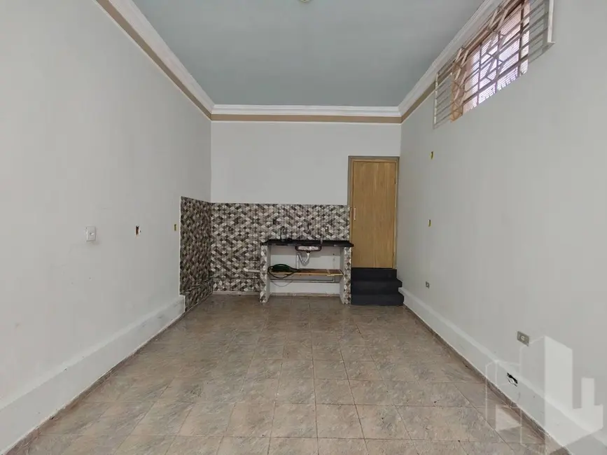 Foto 4 de Sala Comercial para alugar, 32m2 em Vila Buscariolo, Jau - SP