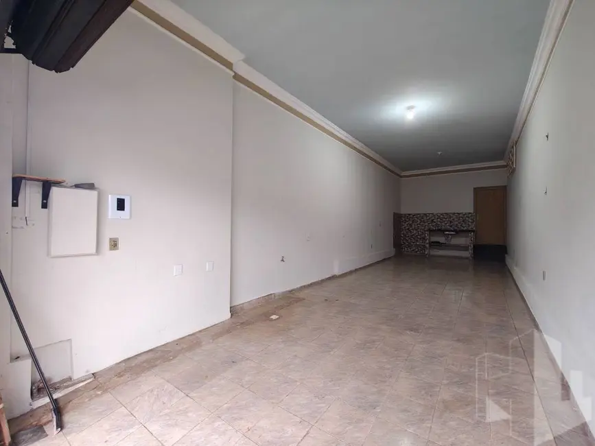 Foto 2 de Sala Comercial para alugar, 32m2 em Vila Buscariolo, Jau - SP