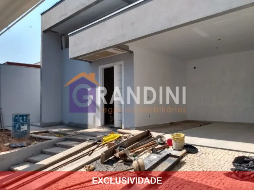 Foto 1 de Casa com 2 quartos à venda, 200m2 em Jardim Patrícia, Mogi Mirim, SP
