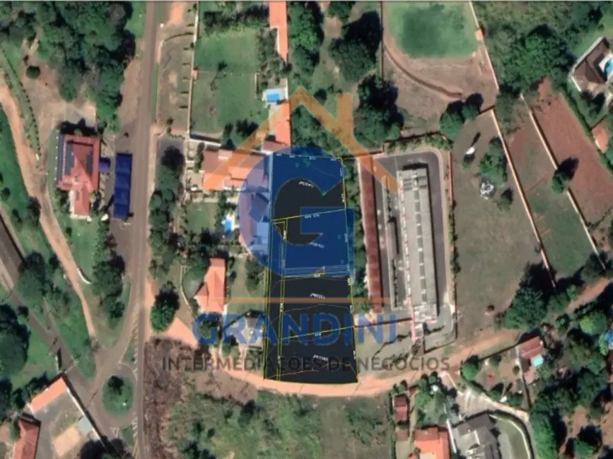 Foto 1 de Chácara à venda, 1093m2 em Mogi Mirim, SP